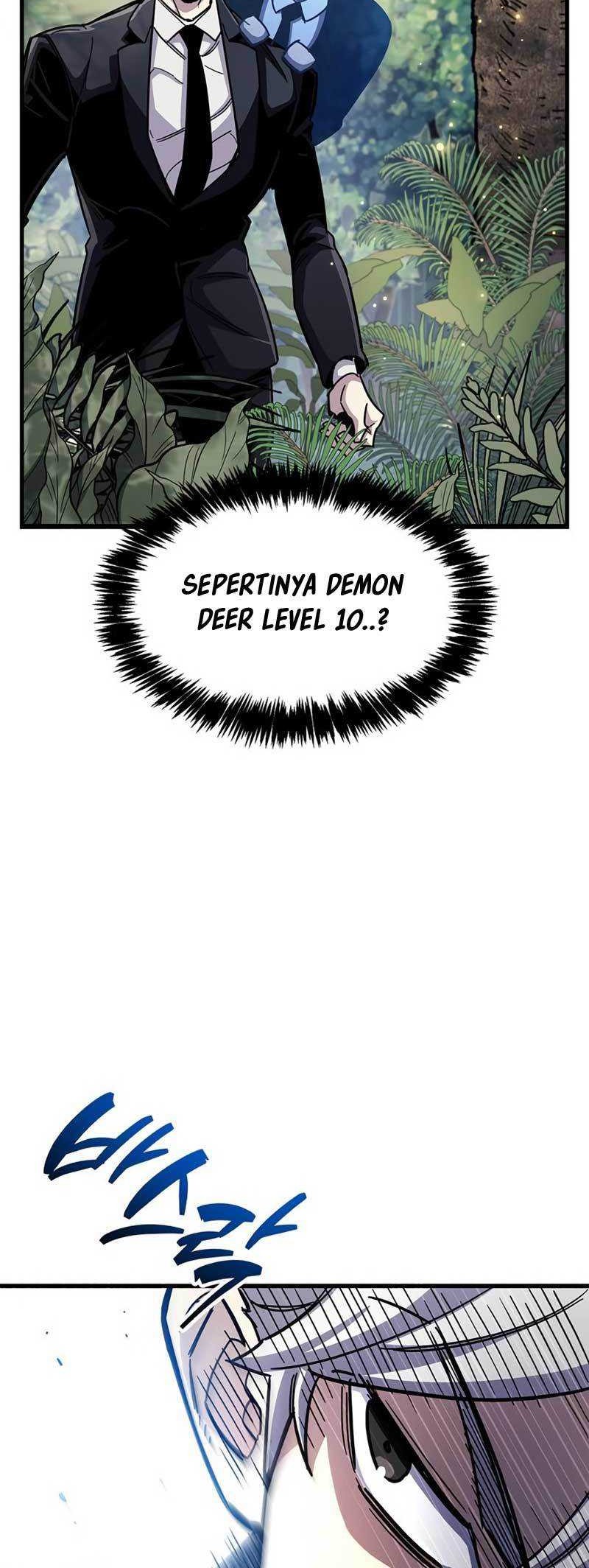 The Player Hides His Past Chapter 35 - halaman 55