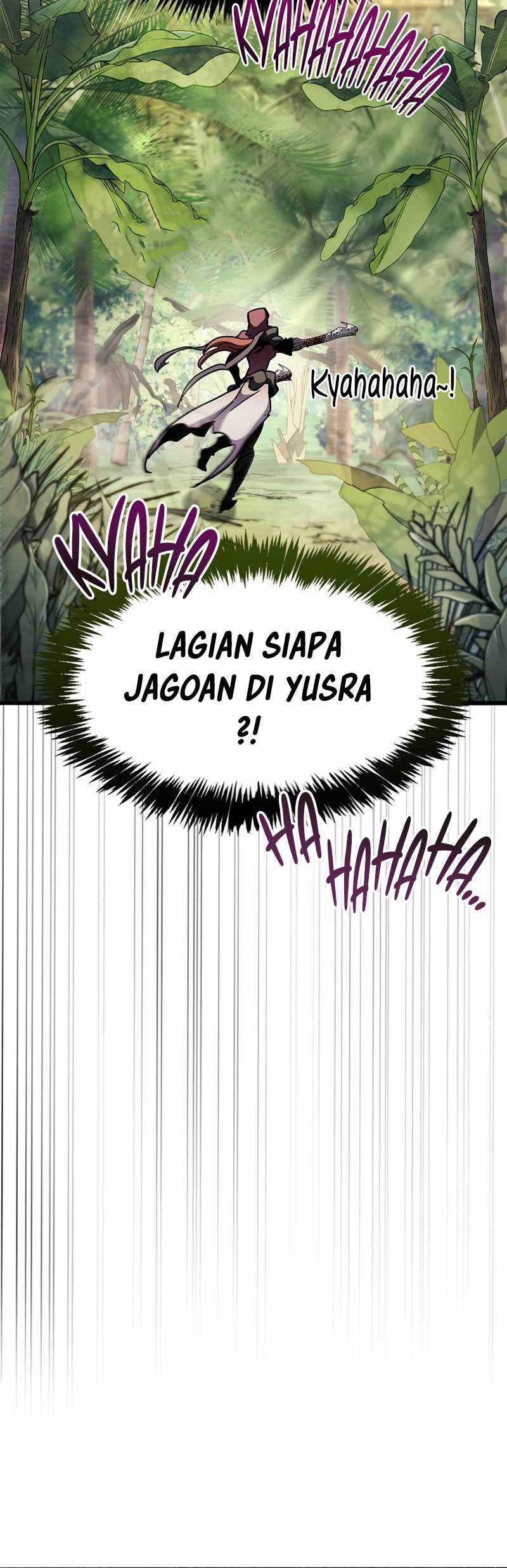 The Player Hides His Past Chapter 35 - halaman 73