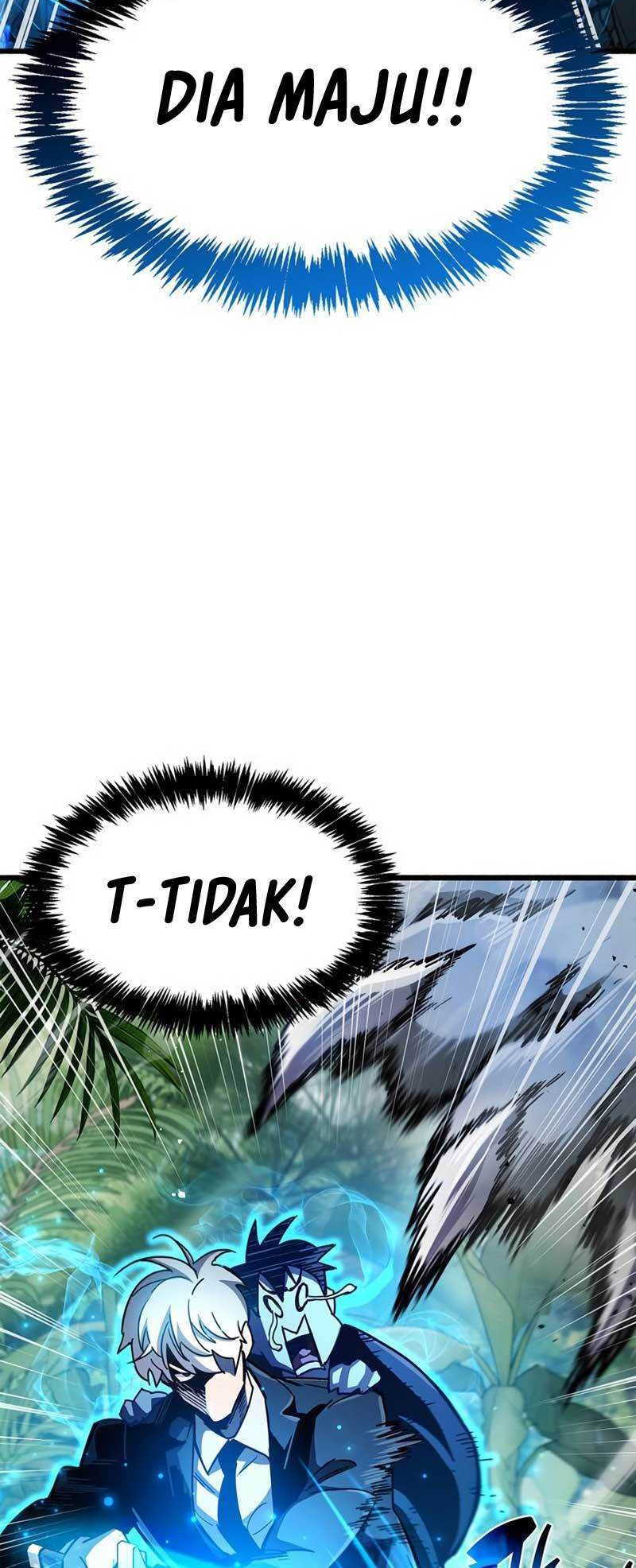 The Player Hides His Past Chapter 35 - halaman 82