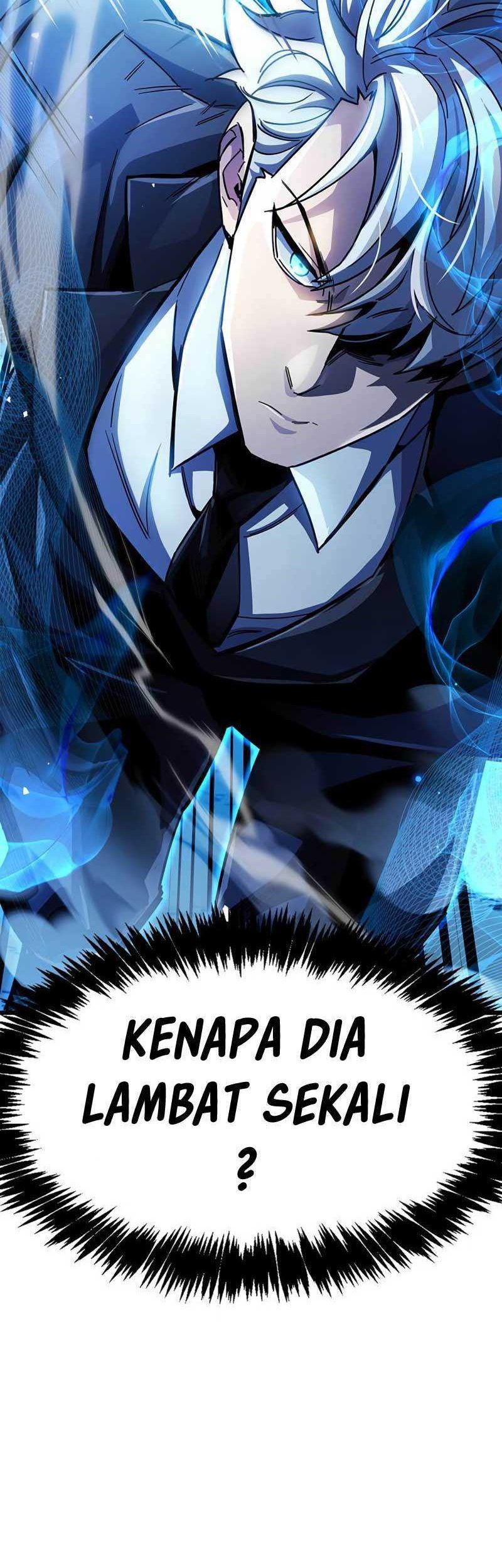 The Player Hides His Past Chapter 35 - halaman 87