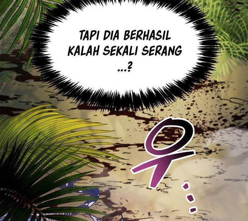 The Player Hides His Past Chapter 35 - halaman 89