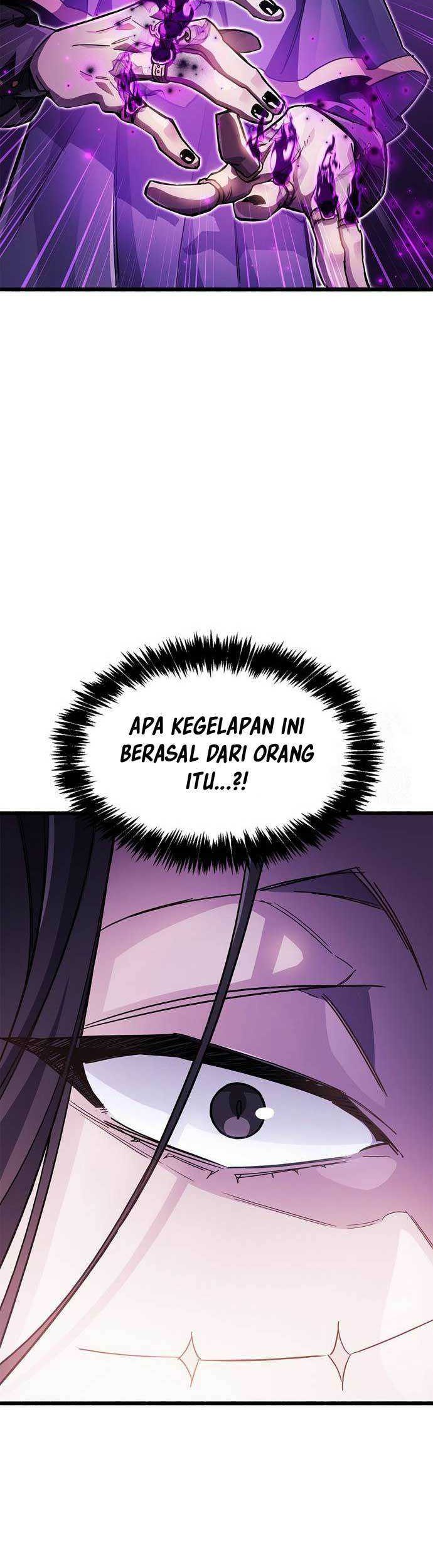 The Player Hides His Past Chapter 36 - halaman 13