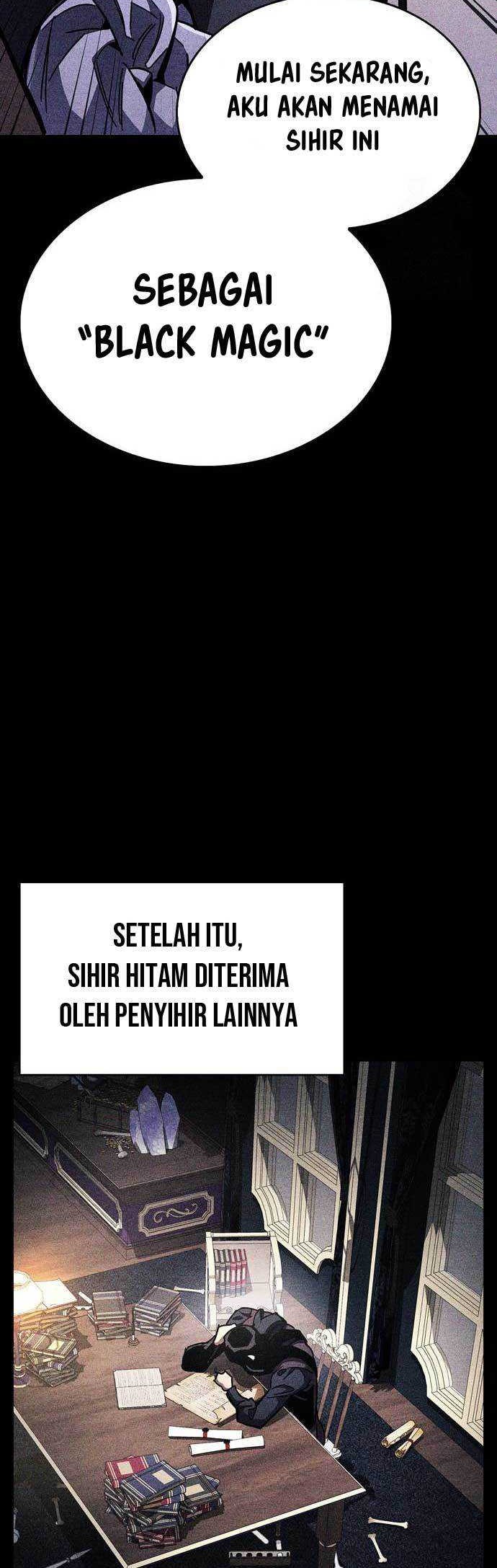 The Player Hides His Past Chapter 36 - halaman 28