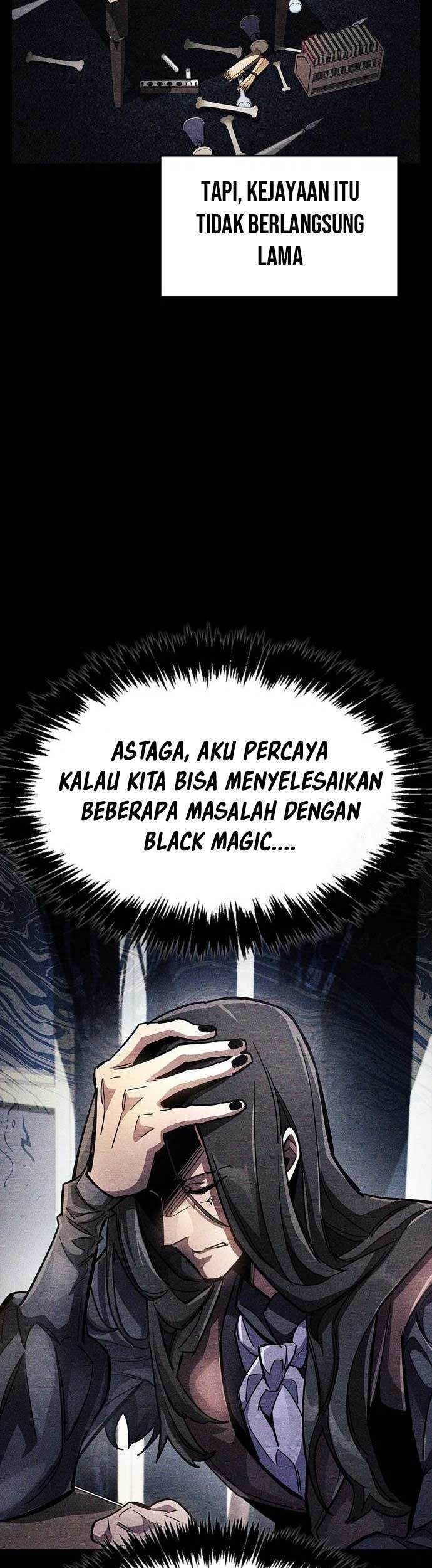 The Player Hides His Past Chapter 36 - halaman 29