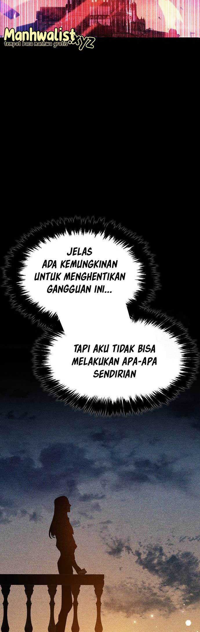 The Player Hides His Past Chapter 36 - halaman 31