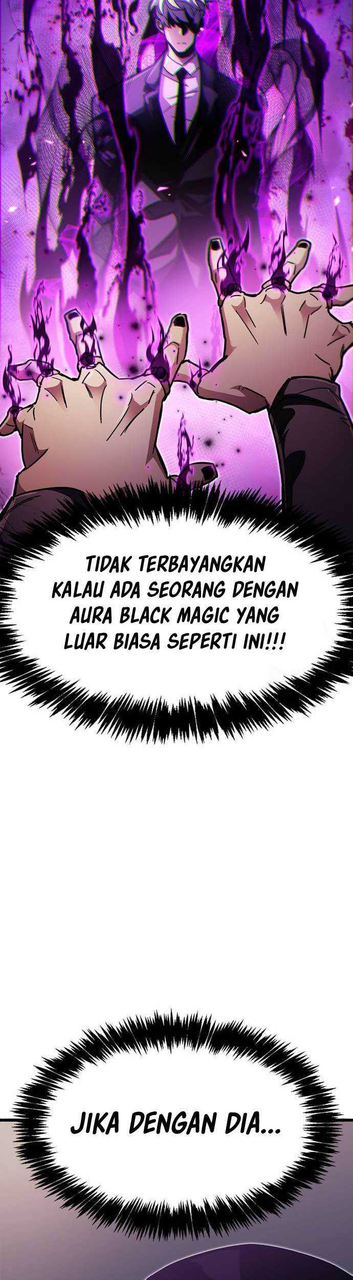 The Player Hides His Past Chapter 36 - halaman 33