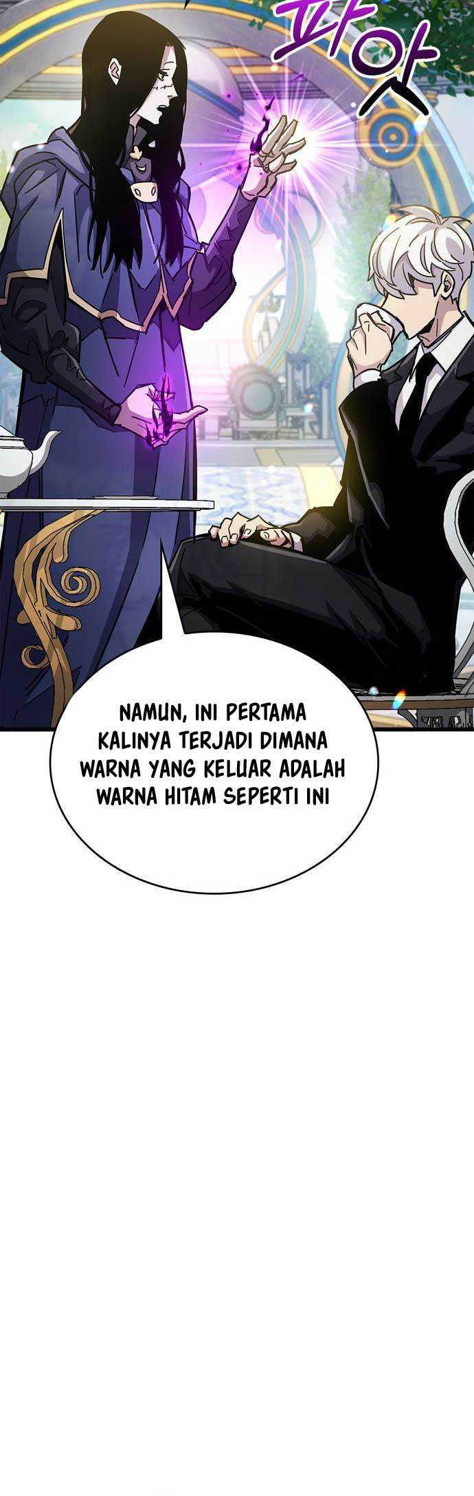 The Player Hides His Past Chapter 36 - halaman 37