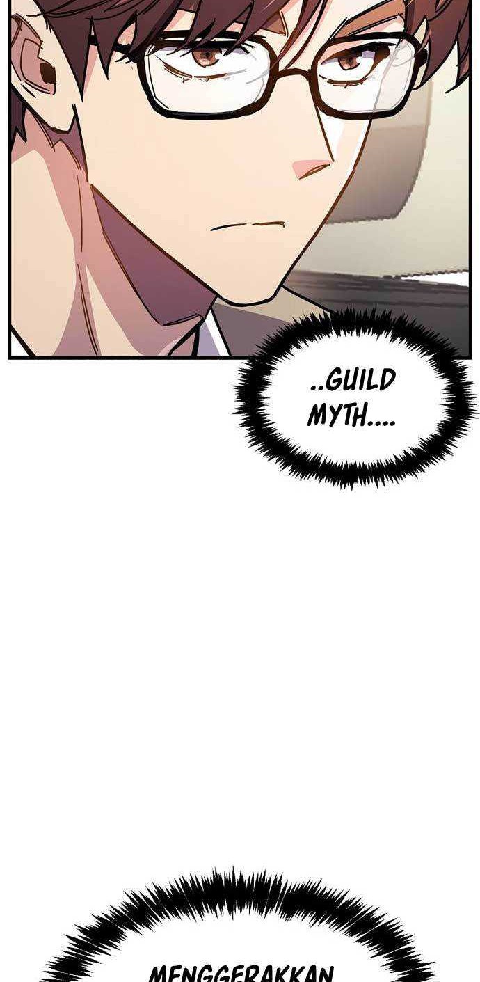 The Player Hides His Past Chapter 36 - halaman 77