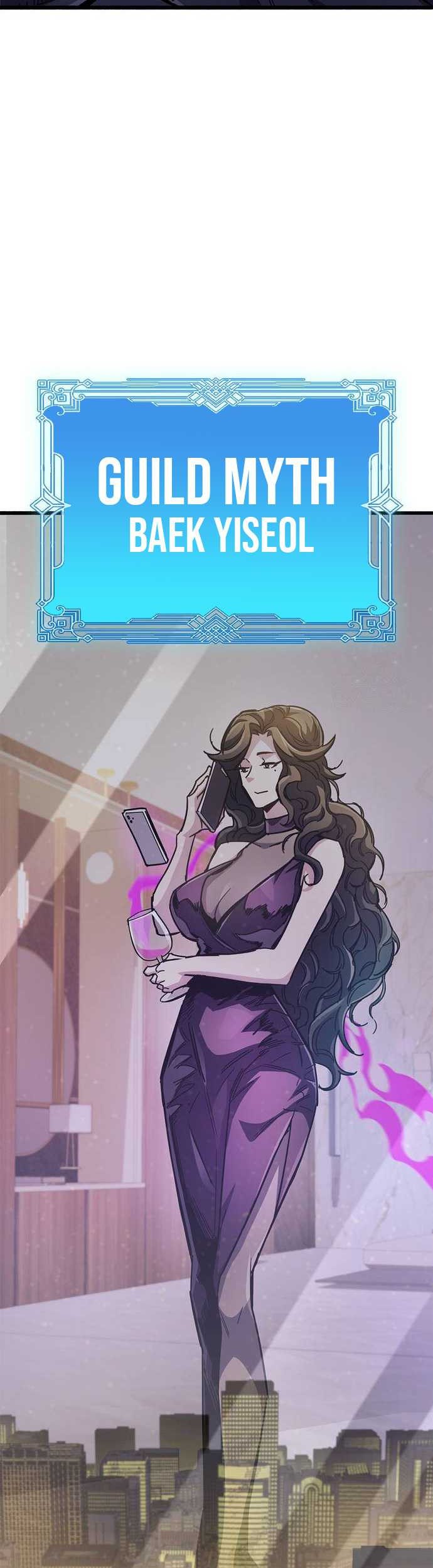 The Player Hides His Past Chapter 36 - halaman 80