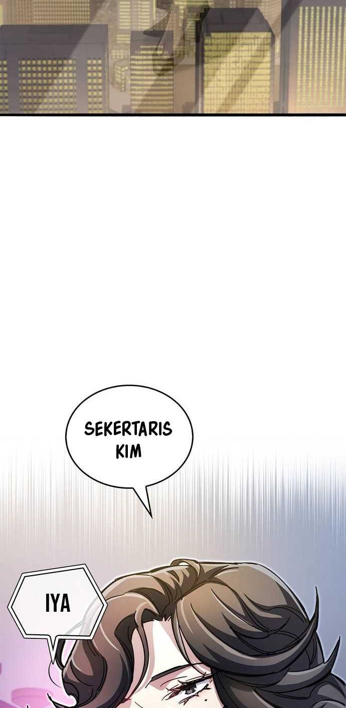 The Player Hides His Past Chapter 36 - halaman 81