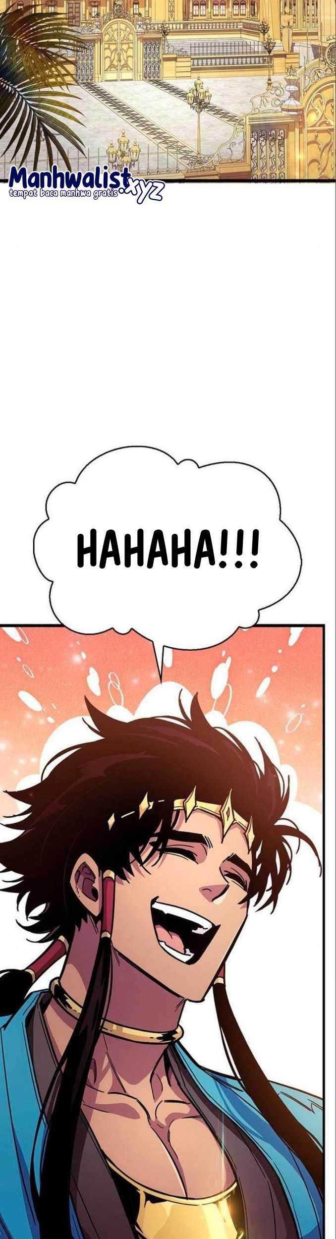 The Player Hides His Past Chapter 37 - halaman 15