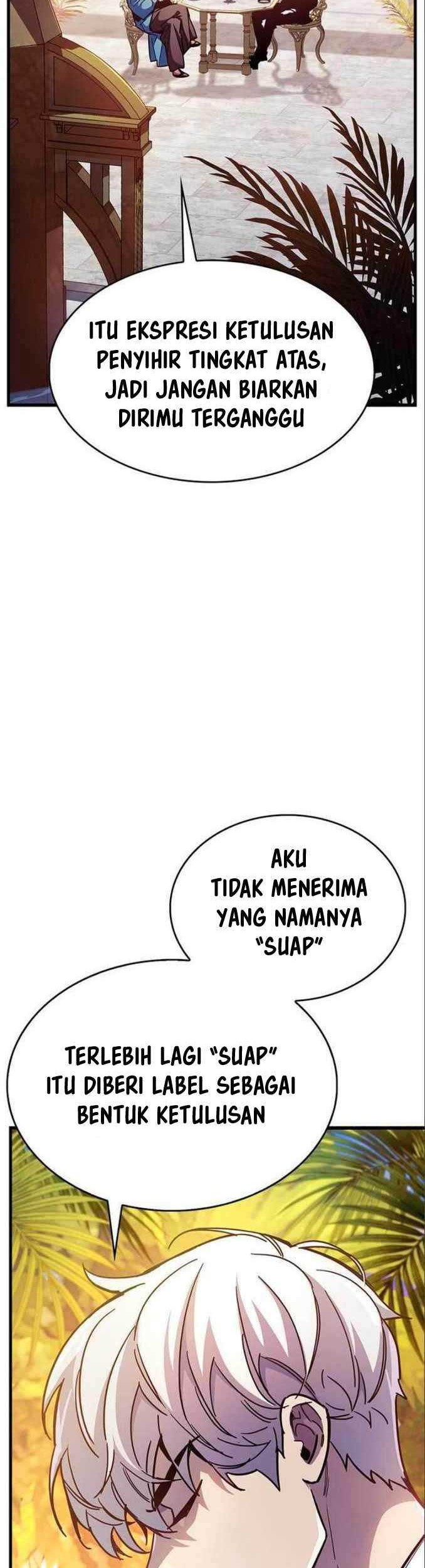 The Player Hides His Past Chapter 37 - halaman 18