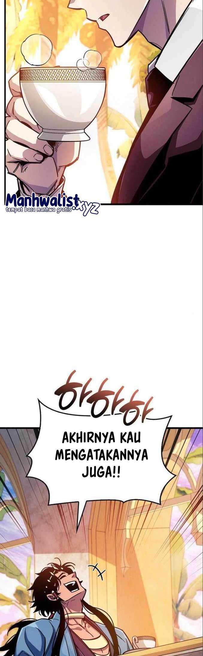 The Player Hides His Past Chapter 37 - halaman 19