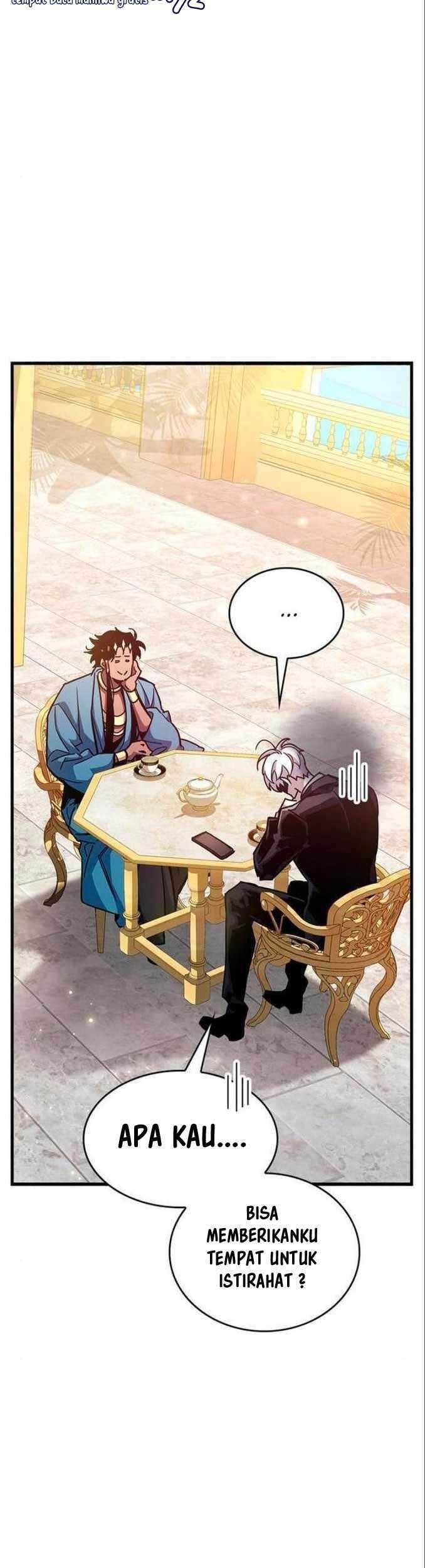 The Player Hides His Past Chapter 37 - halaman 29