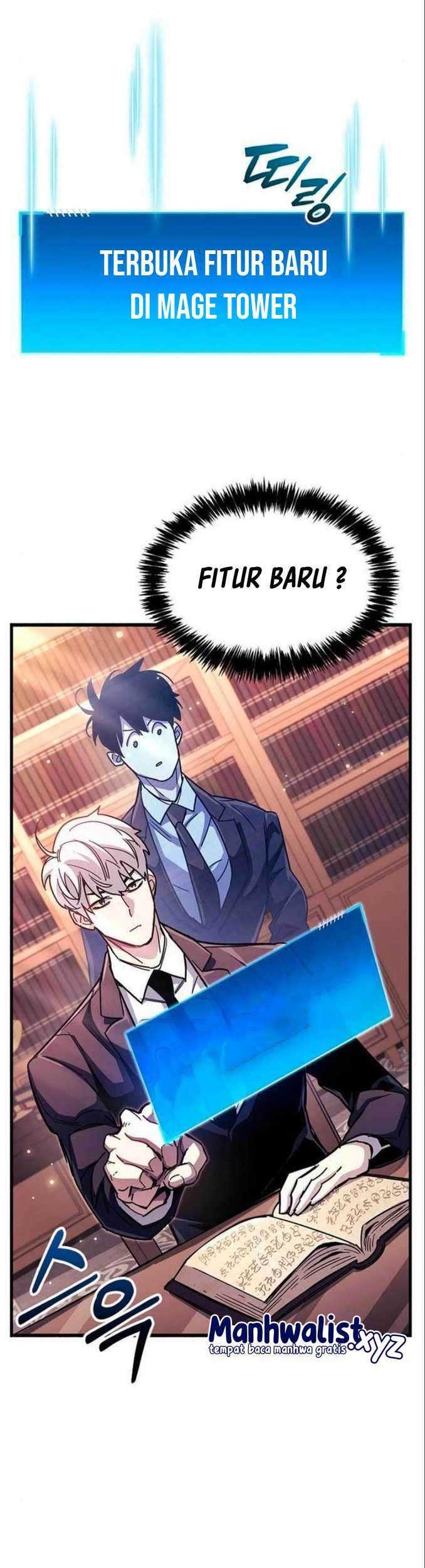 The Player Hides His Past Chapter 37 - halaman 3