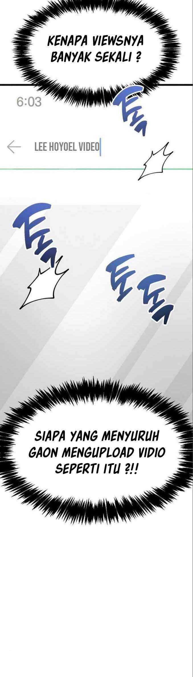 The Player Hides His Past Chapter 37 - halaman 37