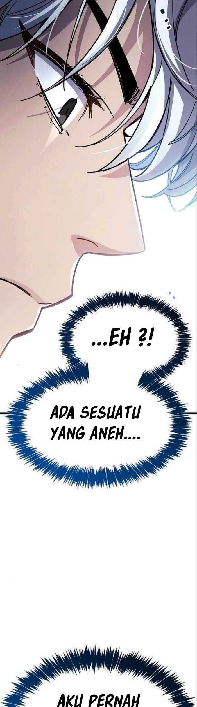 The Player Hides His Past Chapter 37 - halaman 40