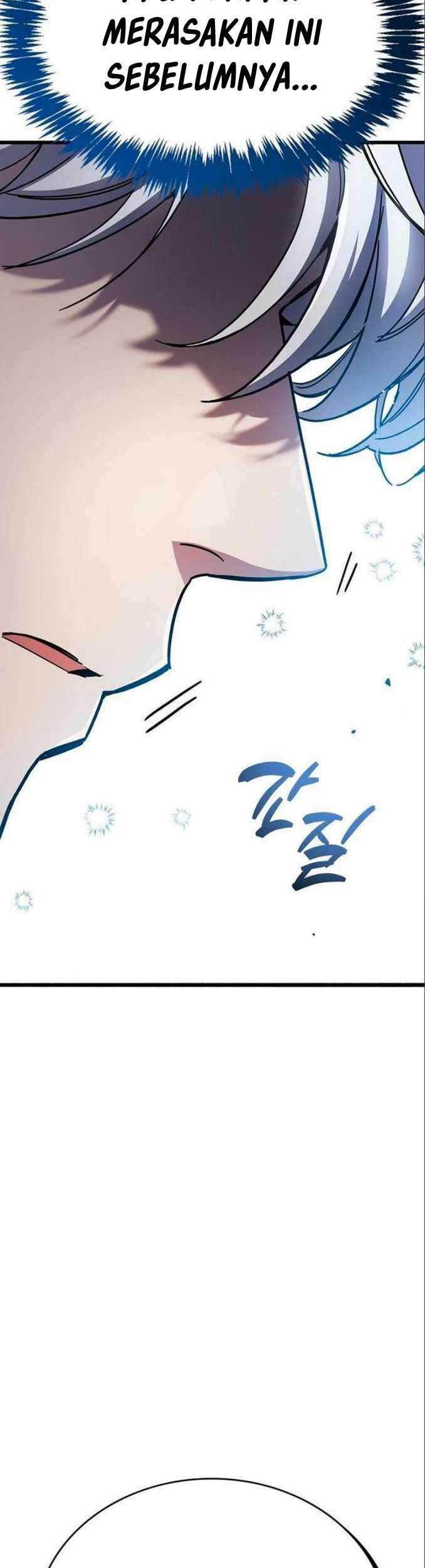 The Player Hides His Past Chapter 37 - halaman 41