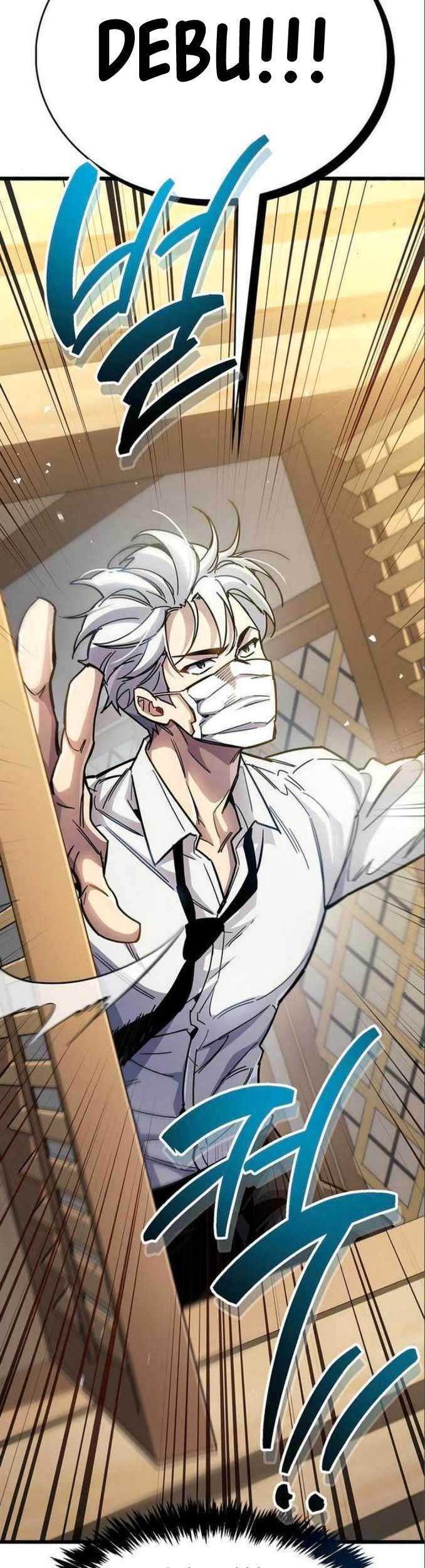 The Player Hides His Past Chapter 37 - halaman 42