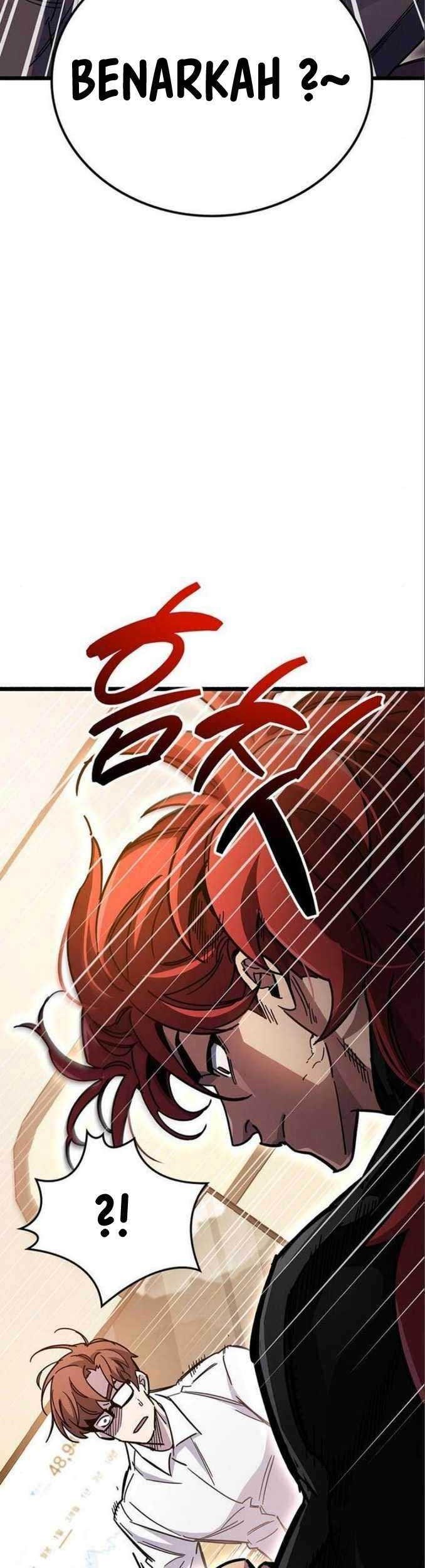 The Player Hides His Past Chapter 37 - halaman 52