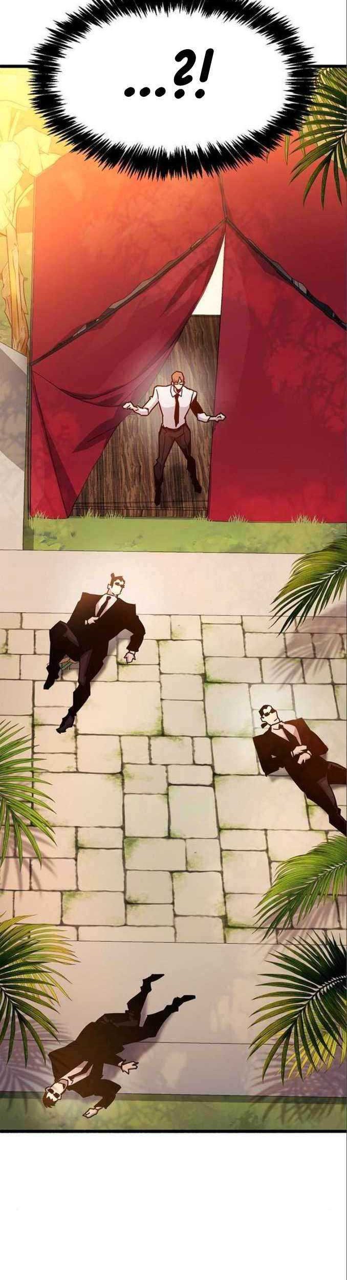 The Player Hides His Past Chapter 37 - halaman 57