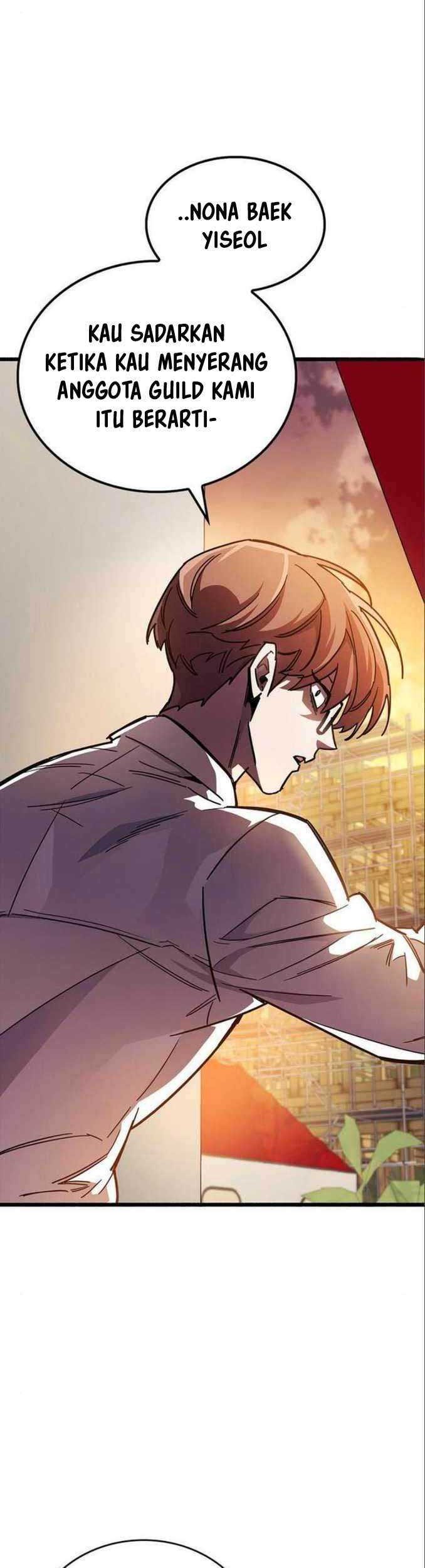 The Player Hides His Past Chapter 37 - halaman 58