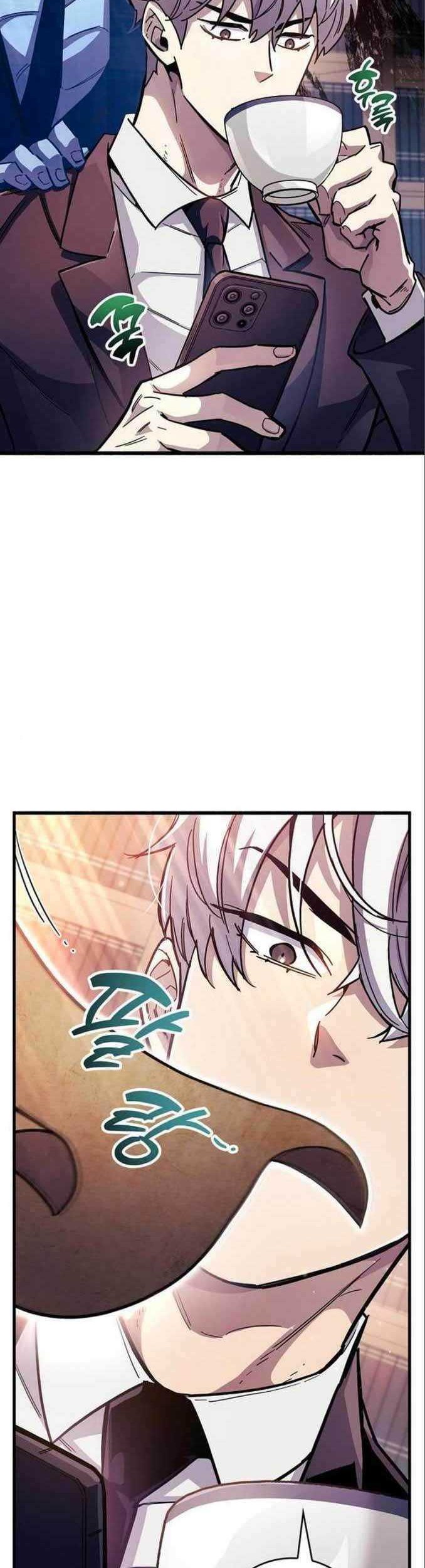 The Player Hides His Past Chapter 37 - halaman 6