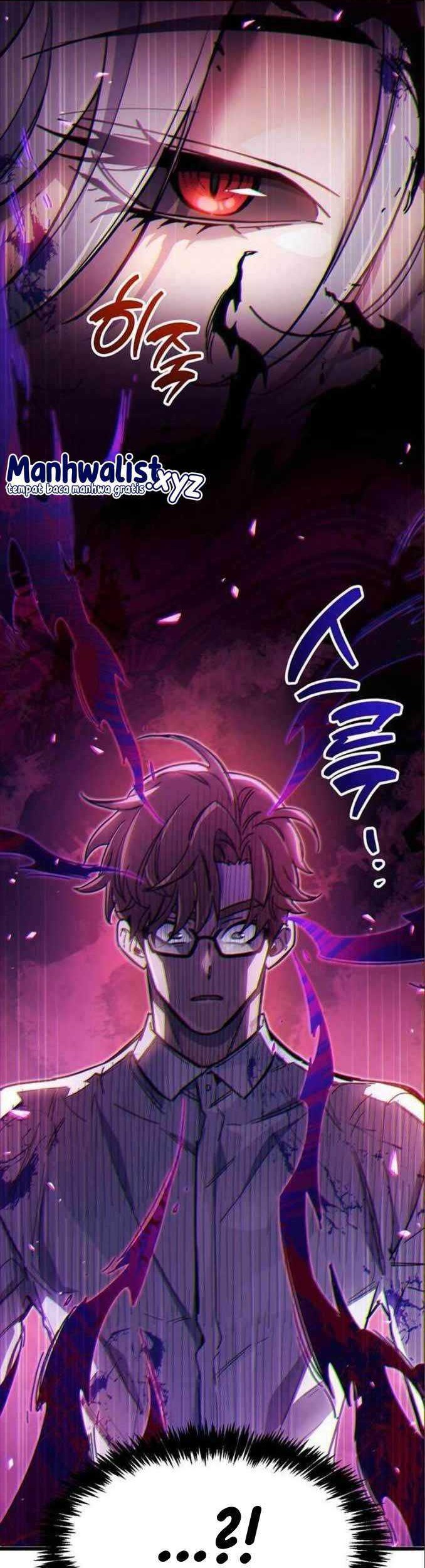 The Player Hides His Past Chapter 37 - halaman 60