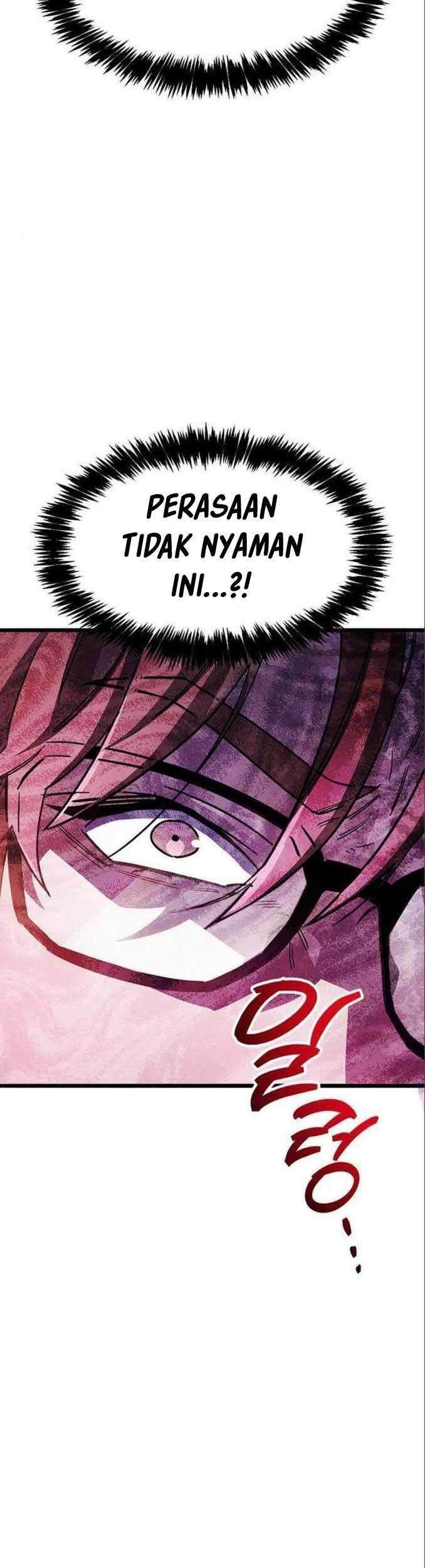 The Player Hides His Past Chapter 37 - halaman 61