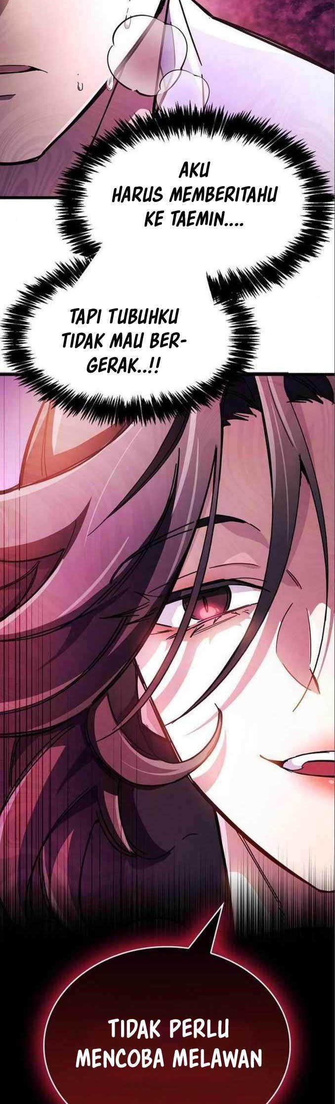 The Player Hides His Past Chapter 37 - halaman 67