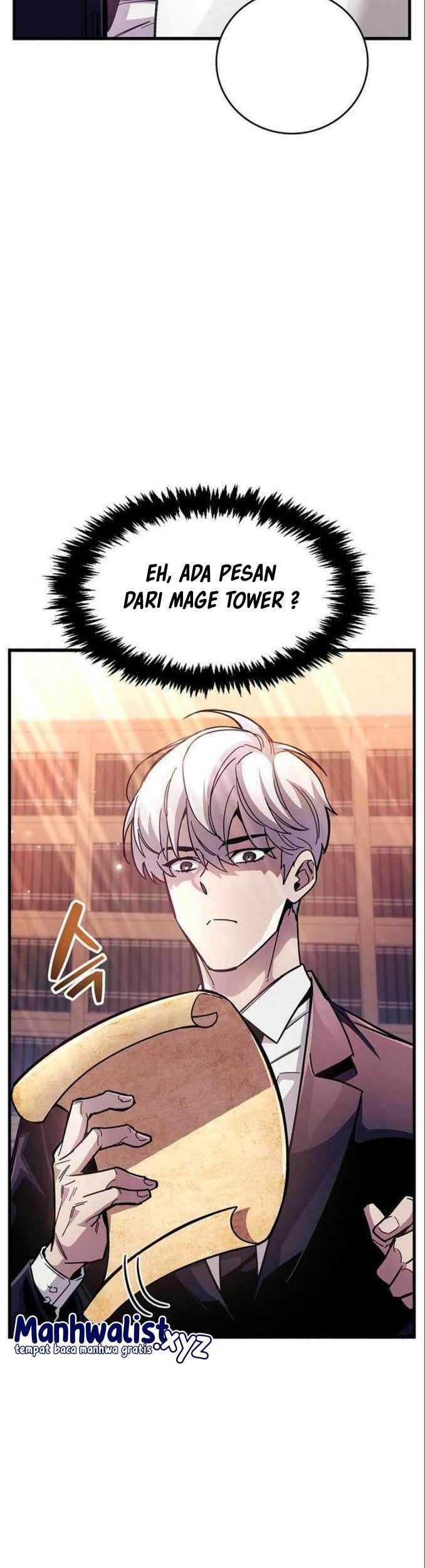 The Player Hides His Past Chapter 37 - halaman 7