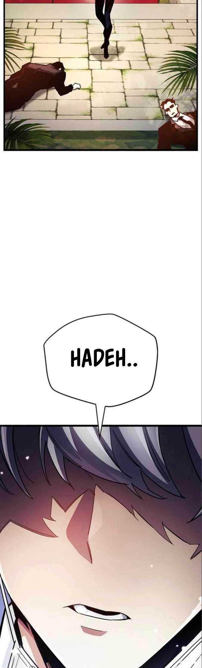 The Player Hides His Past Chapter 37 - halaman 70