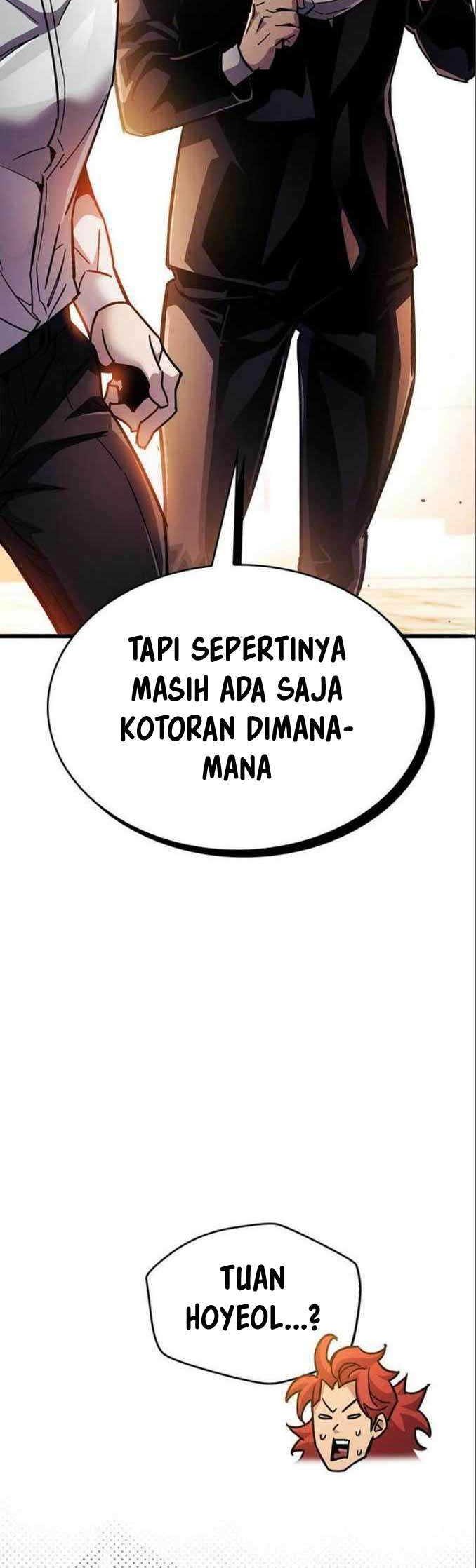 The Player Hides His Past Chapter 37 - halaman 73