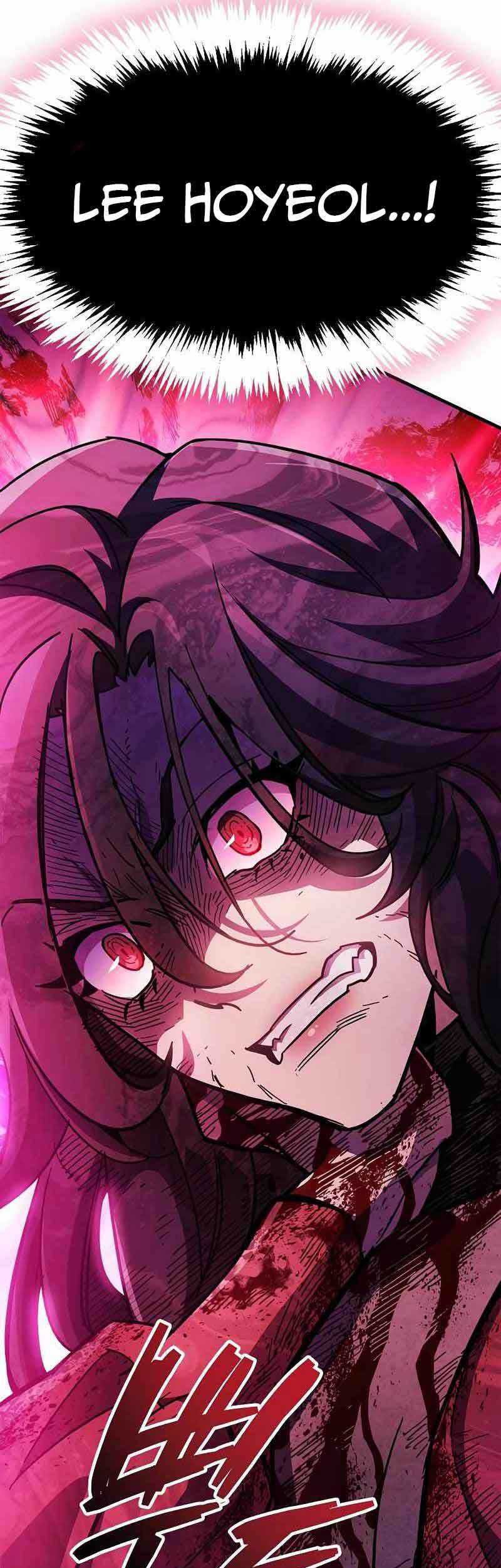 The Player Hides His Past Chapter 38 - halaman 101