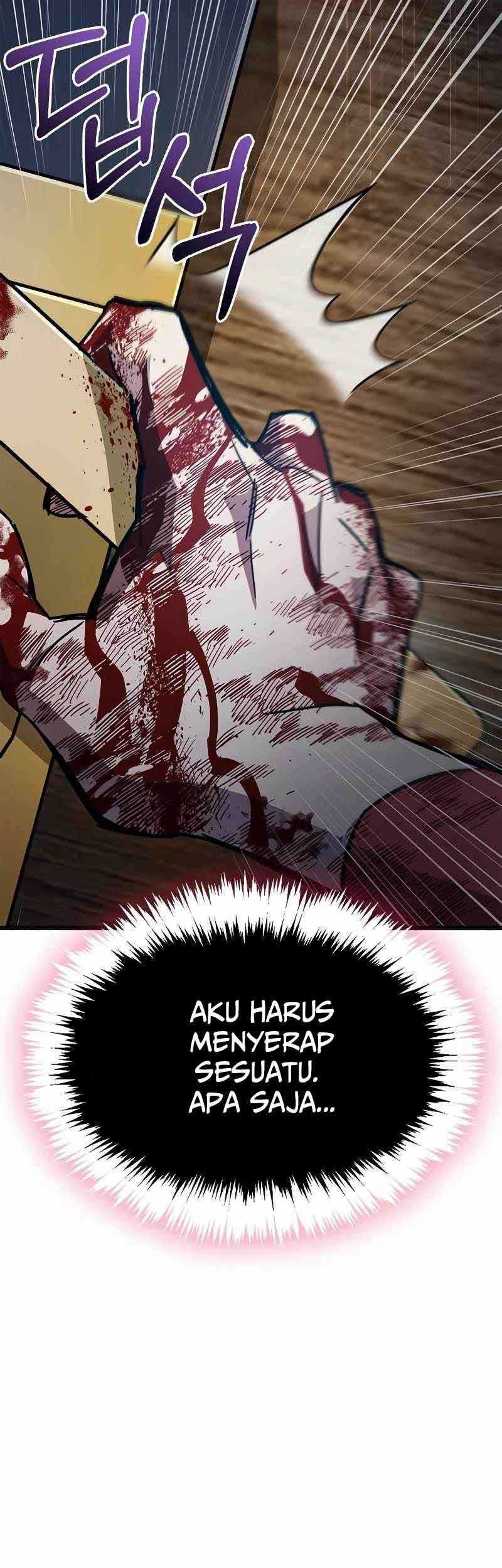 The Player Hides His Past Chapter 38 - halaman 104
