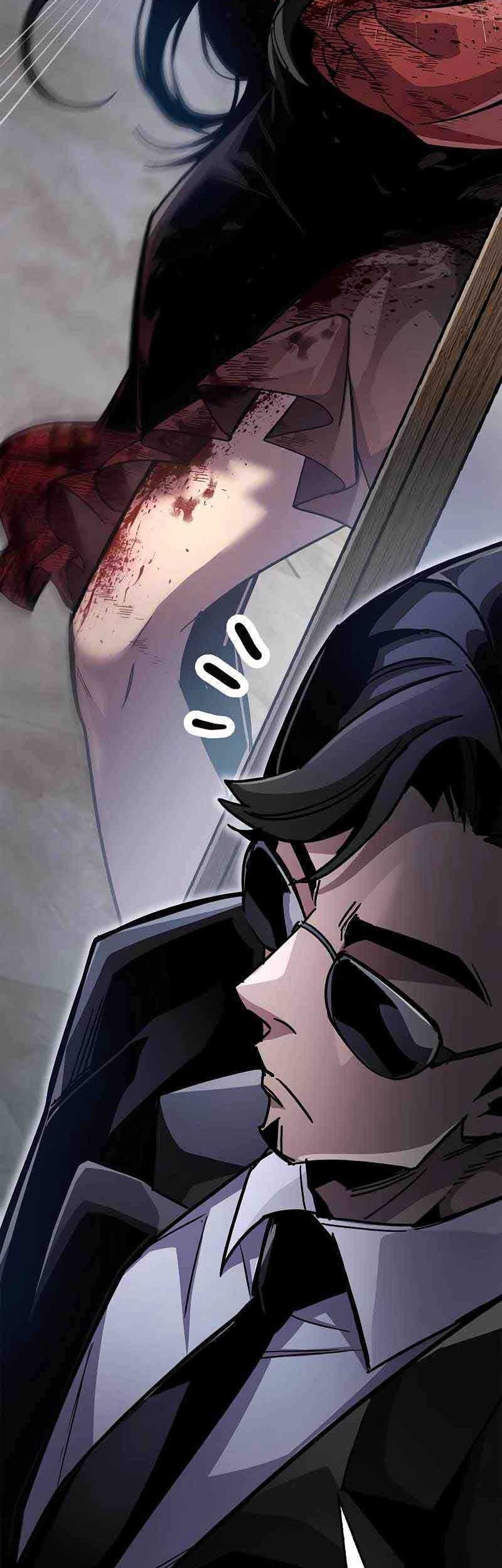 The Player Hides His Past Chapter 38 - halaman 106
