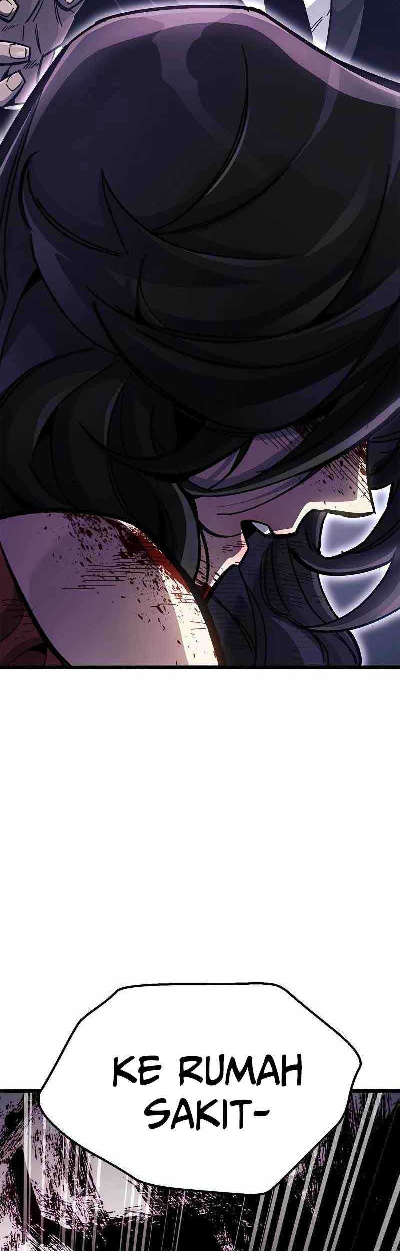 The Player Hides His Past Chapter 38 - halaman 108