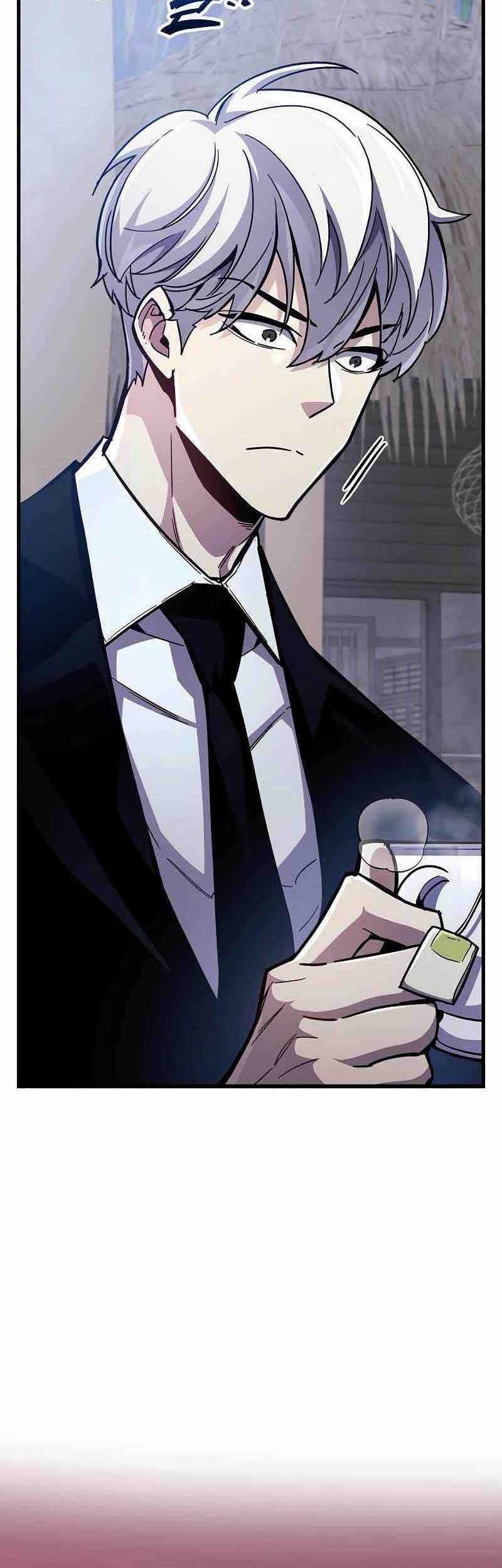 The Player Hides His Past Chapter 38 - halaman 112