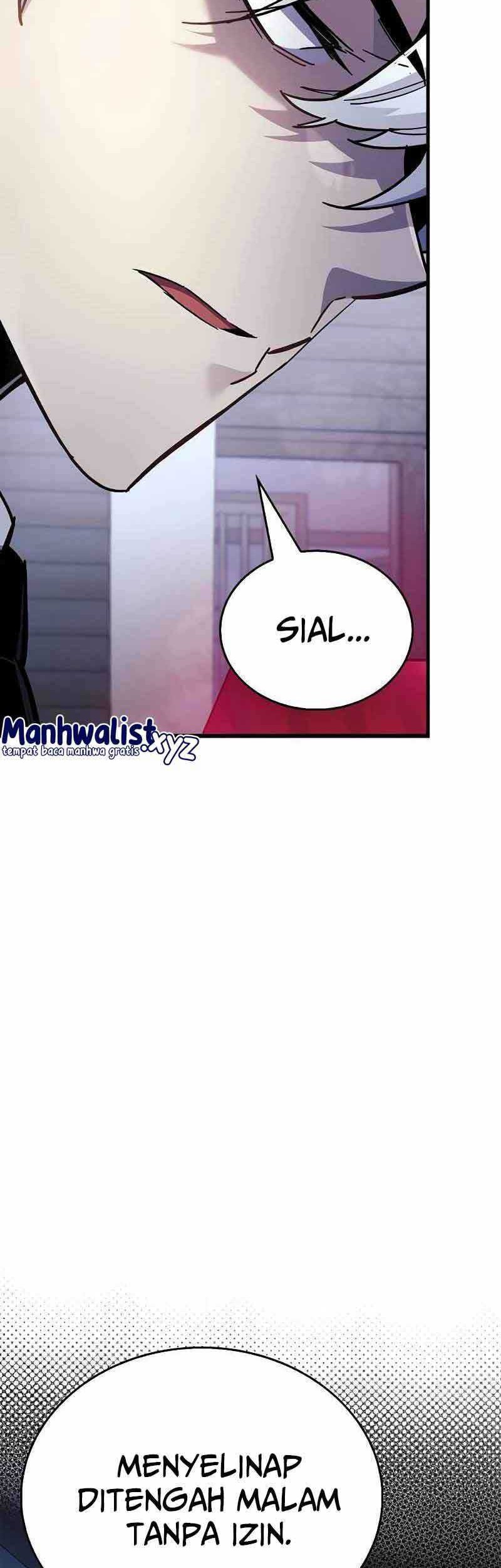 The Player Hides His Past Chapter 38 - halaman 114