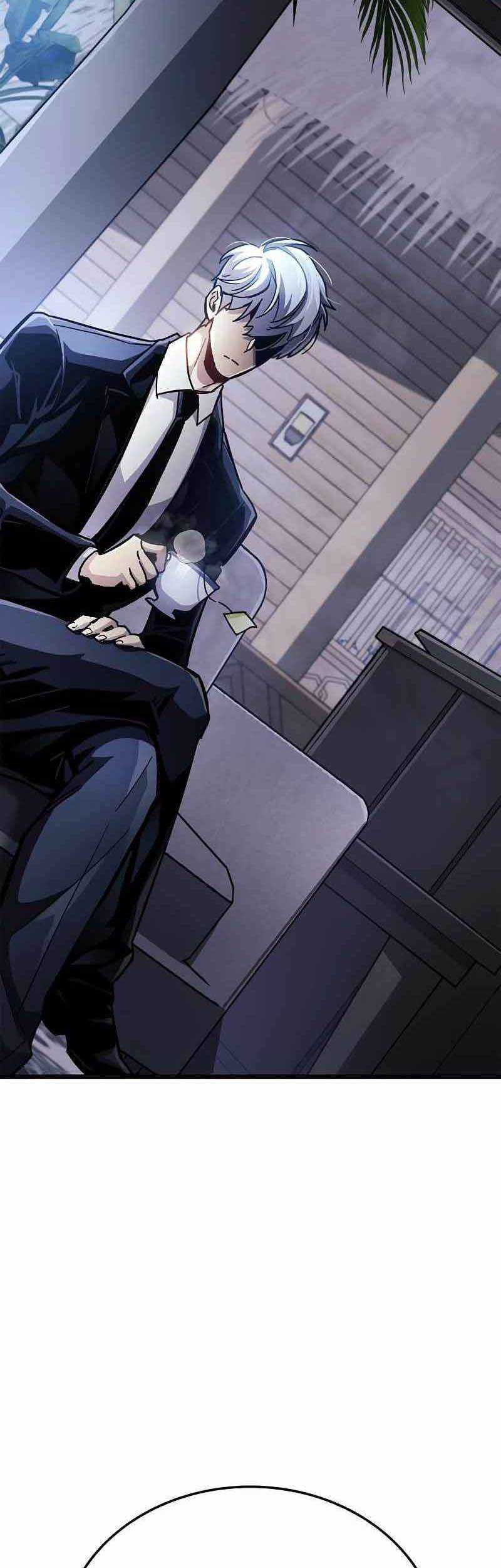 The Player Hides His Past Chapter 38 - halaman 116