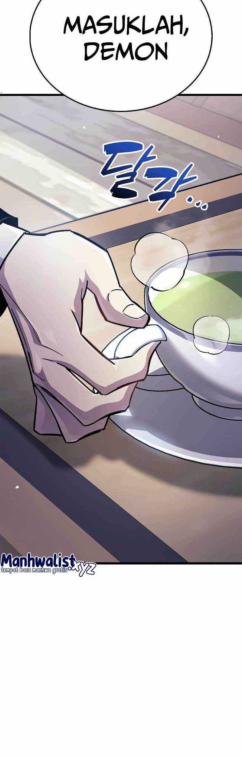 The Player Hides His Past Chapter 38 - halaman 117