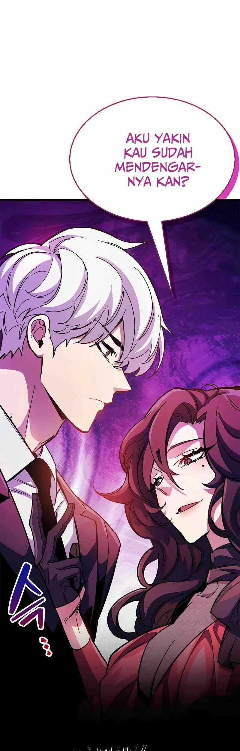 The Player Hides His Past Chapter 38 - halaman 17