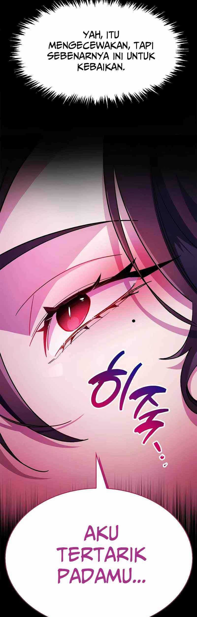 The Player Hides His Past Chapter 38 - halaman 18