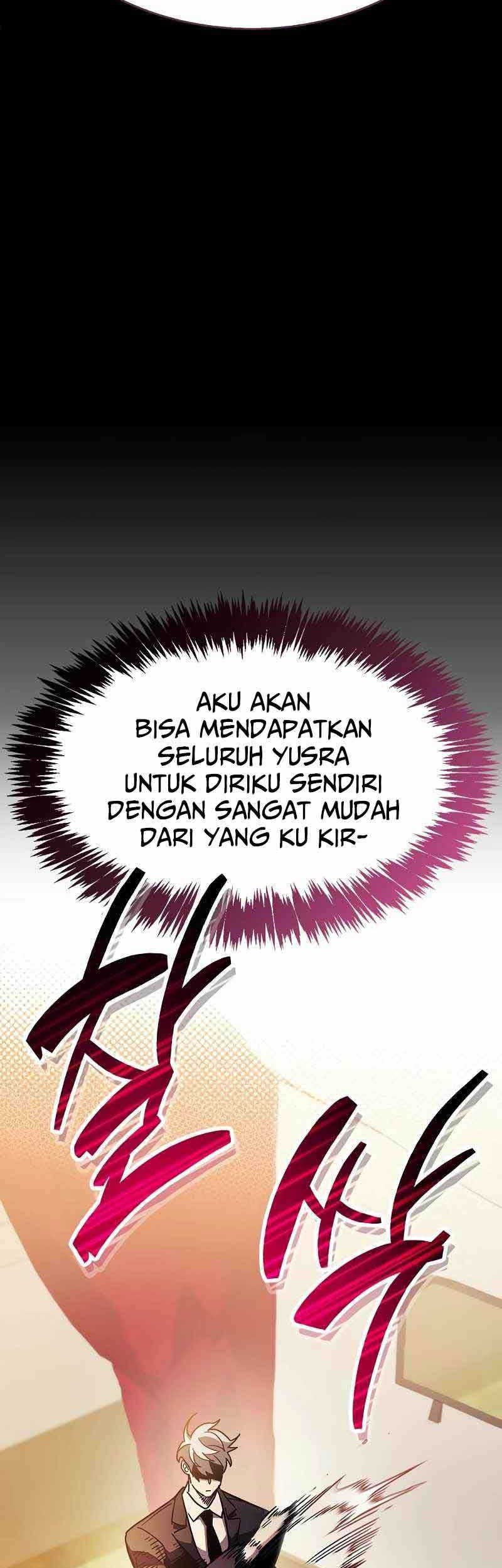 The Player Hides His Past Chapter 38 - halaman 19