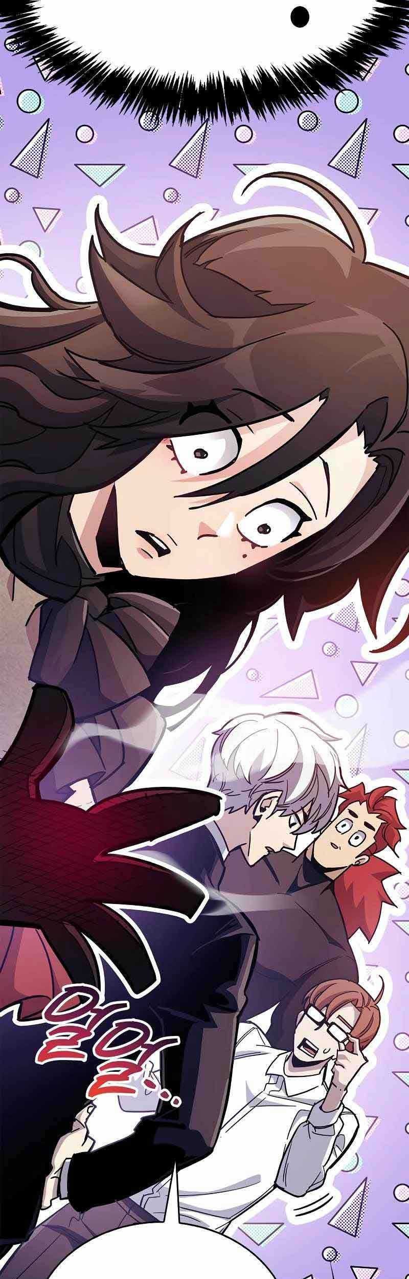 The Player Hides His Past Chapter 38 - halaman 21