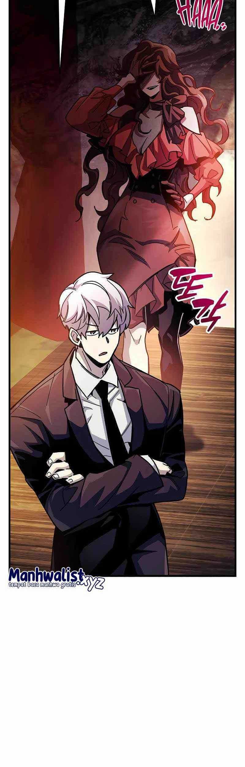 The Player Hides His Past Chapter 38 - halaman 25