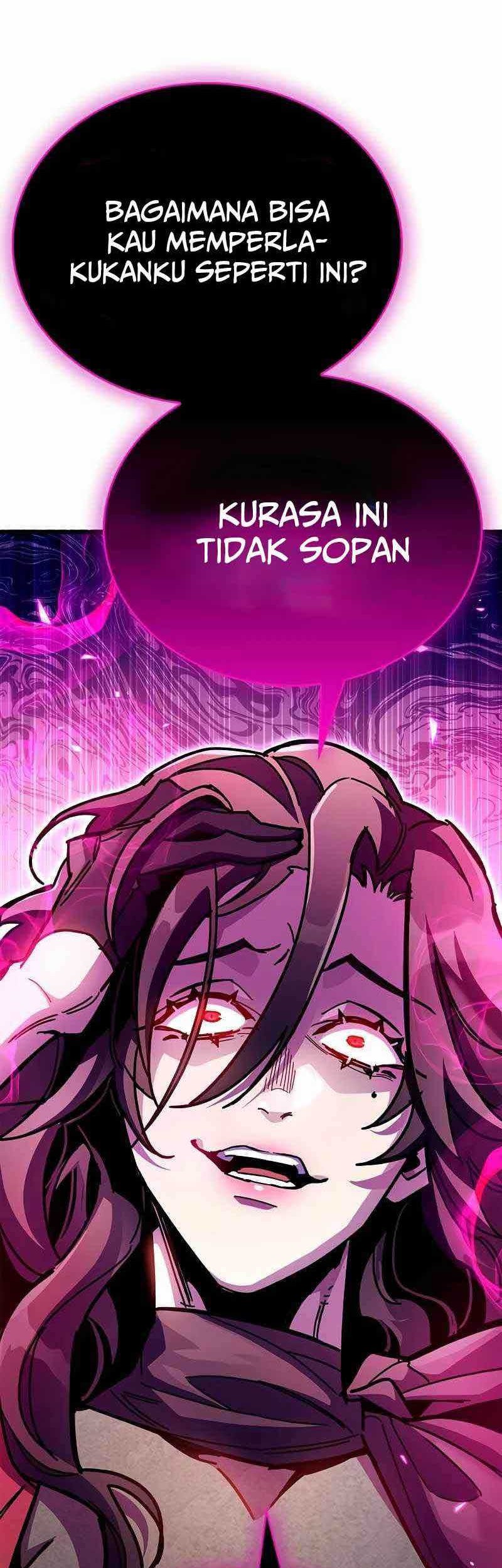 The Player Hides His Past Chapter 38 - halaman 26