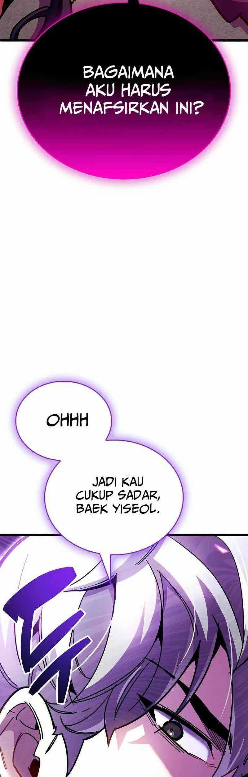 The Player Hides His Past Chapter 38 - halaman 27