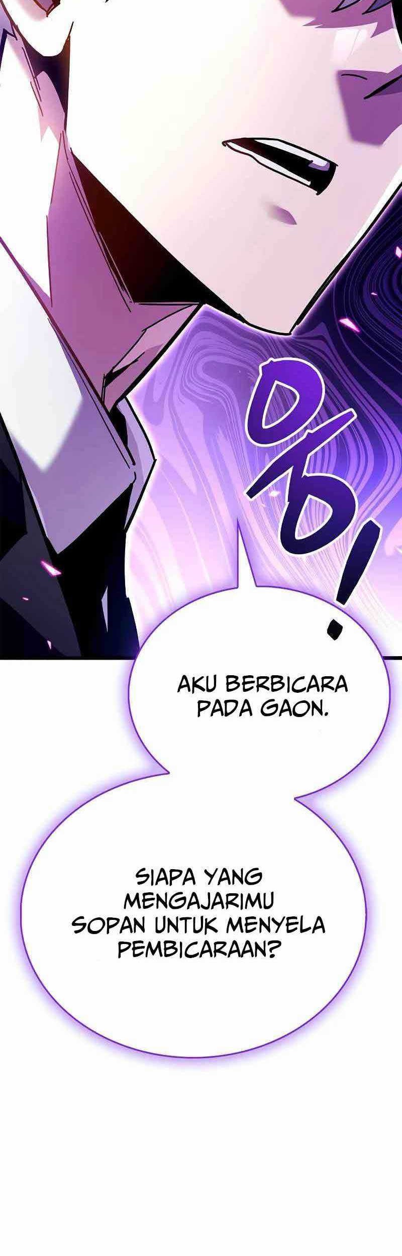 The Player Hides His Past Chapter 38 - halaman 28