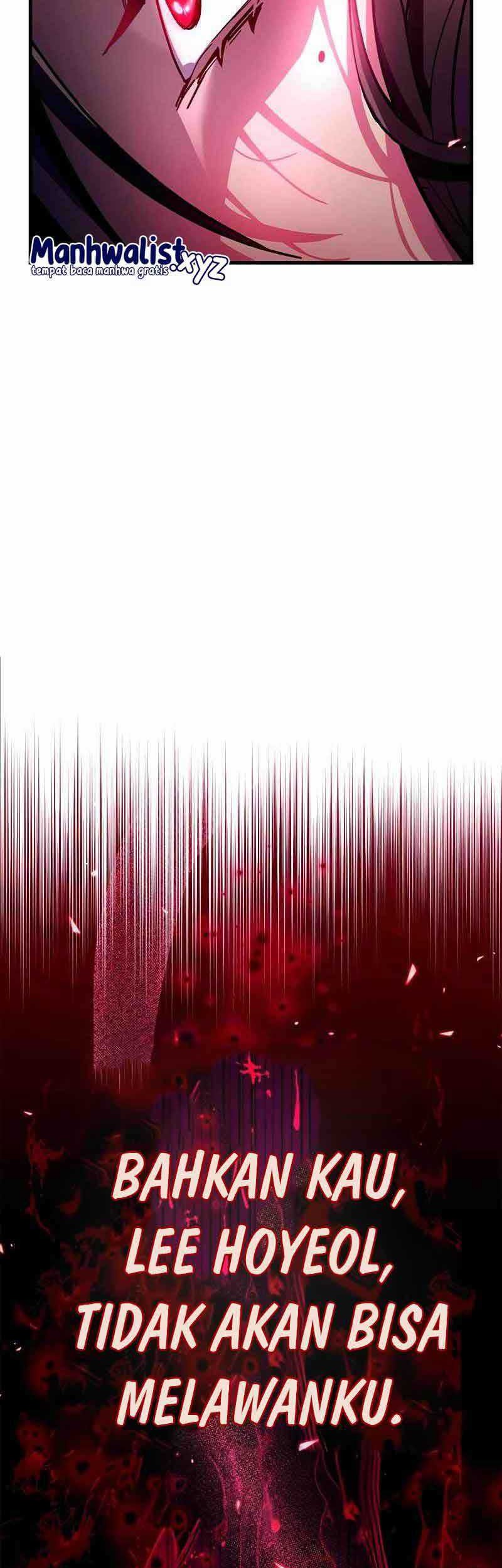 The Player Hides His Past Chapter 38 - halaman 31